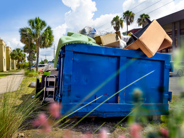 Professional Junk Removal in Calcutta, OH