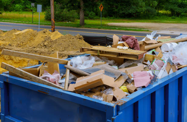 Trash Removal Near Me in Calcutta, OH